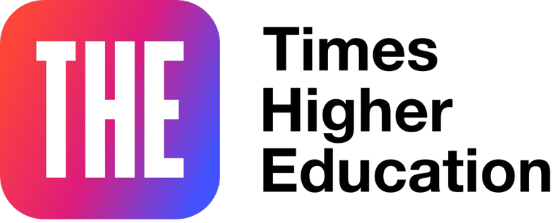 Logo THE